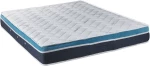Στρώμα Bs Strom Blue Sky Cashmere Υπέρδιπλο 170x190x24cm - Ελληνικής κατασκευής
