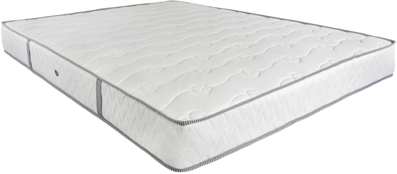 Στρώμα Bs Strom Tencel Aloe Vera Anatomic Μονό 100x190x22cm - Ελληνικής κατασκευής