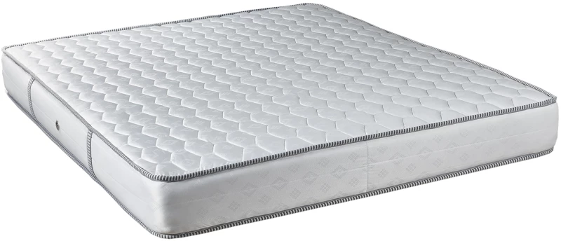 Στρώμα Bs Strom Relax Anatomic Sizal Διπλό 150x190x19cm - Ελληνικής κατασκευής