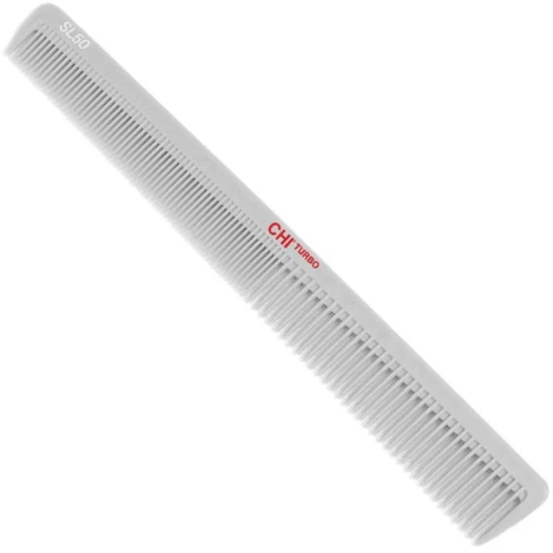 CHI Silicone Micro Fiber Comb SL50