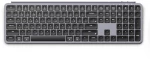 Keychron B6 Pro (B6P-K1-GR) Ultraslim Wireless BT Keyboard ZMK Online customization - Gray 100% GR