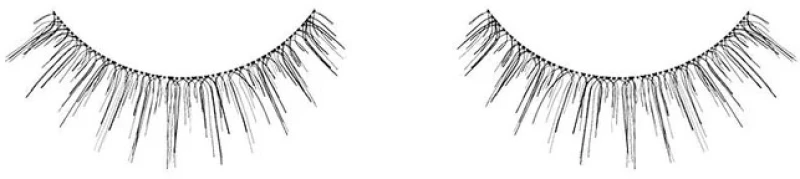 ARDELL NATURAL FAIRIES | Βλεφαρίδες Black
