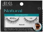 ARDELL NATURAL 110 | Βλεφαρίδες Black