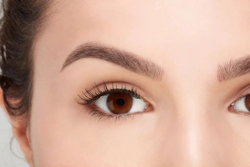 ARDELL NATURAL 110 | Βλεφαρίδες Black