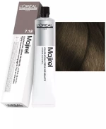 L'Oreal Majirel 7.18 Ξανθό Σαντρέ Μόκα 60ml