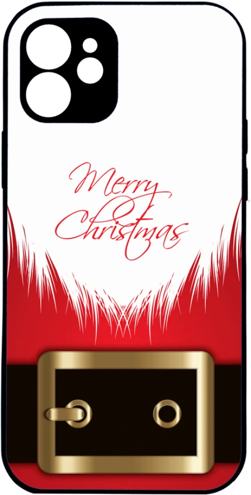 CHRISTMAS DESINGS - iPhone 14 Plus
