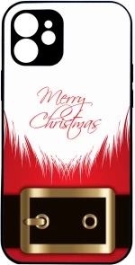 CHRISTMAS DESINGS - iPhone 14 Plus