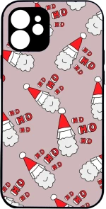 CHRISTMAS DESINGS - iPhone 12