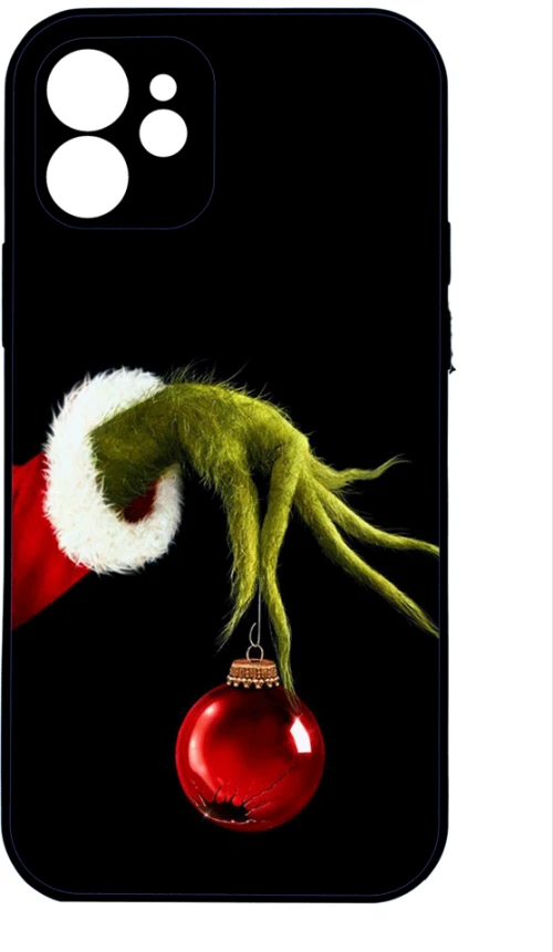 CHRISTMAS DESINGS - iPhone 12 Pro