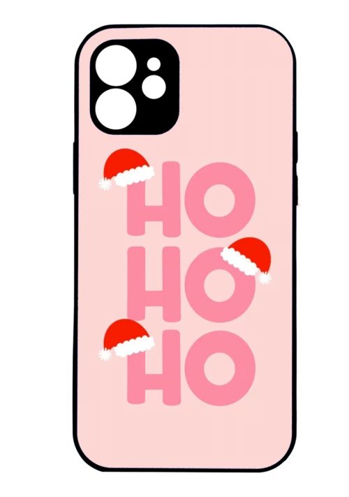 CHRISTMAS DESING - iPhone 12 Pro