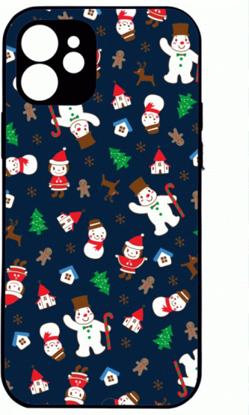 CHRISTMAS DESINGS - iPhone 16 Pro