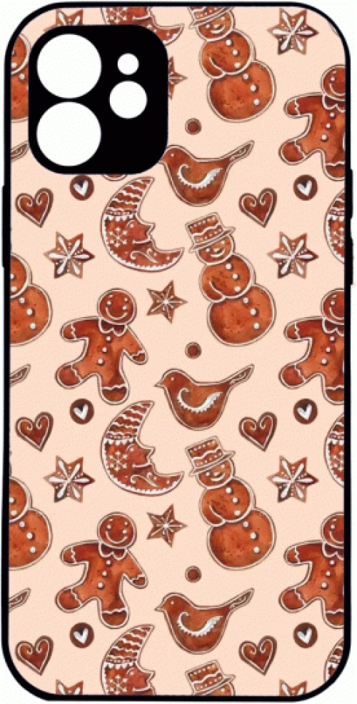 CHRISTMAS DESINGS - Redmi 12C