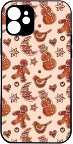 CHRISTMAS DESINGS - Redmi 12C