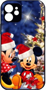 CHRISTMAS DESINGS - iPhone 11 Pro