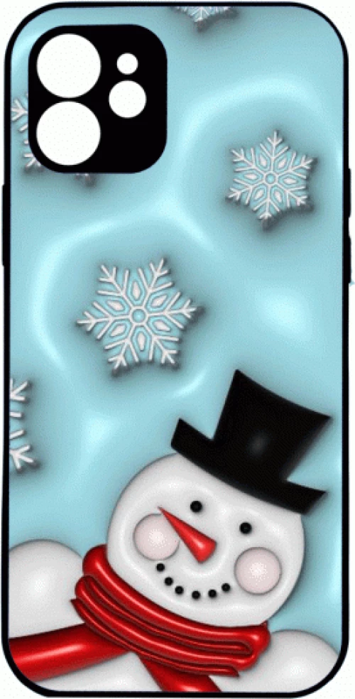 CHRISTMAS DESINGS - Redmi Note 12 5G
