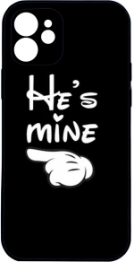 He’s mine - Redmi Note 12 5G