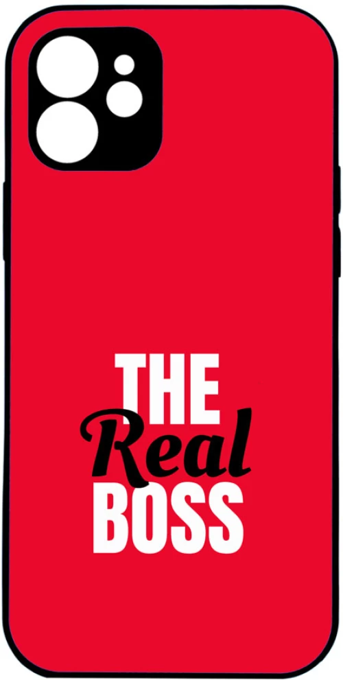 The real boss - iPhone 13