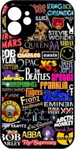 Music Bands - Poco C75
