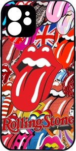 Rolling Stones - iPhone 12