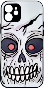 Skull design 2 - Realme C67