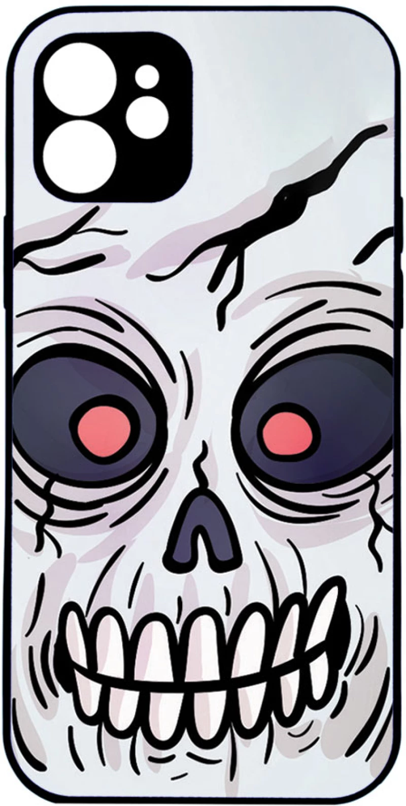 Skull design 2 - Xiaomi 14T PRO 5G