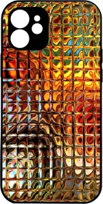 Color reflaction - Samsung Galaxy S20 FE