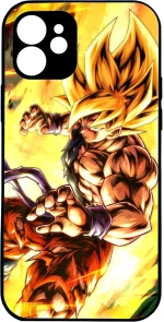 Son Goku - Redmi Note 11 Pro 4G / 5G