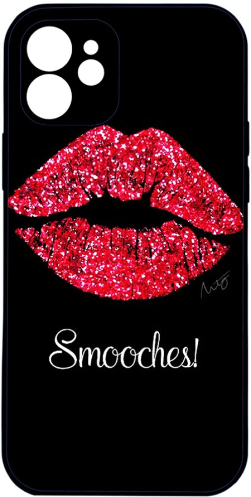 Smooches - iPhone 12 Pro