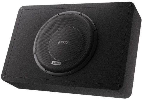AUDISON - AVBX 12 D4 II