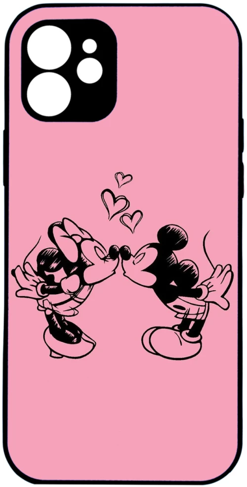 Mice in Love - iPhone 16e