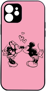 Mice in Love - iPhone 16e