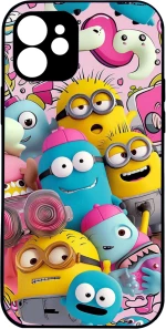 Minions - iPhone 12 Pro