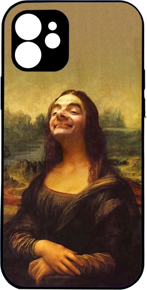 Mona Bee - iPhone 14 Plus