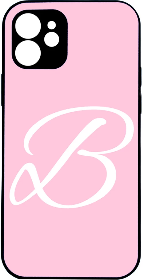 B-Barbie - iPhone 12 Mini
