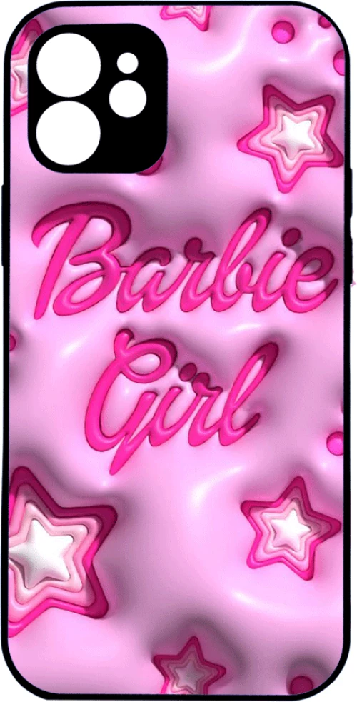 Barbie Girl - iPhone 14