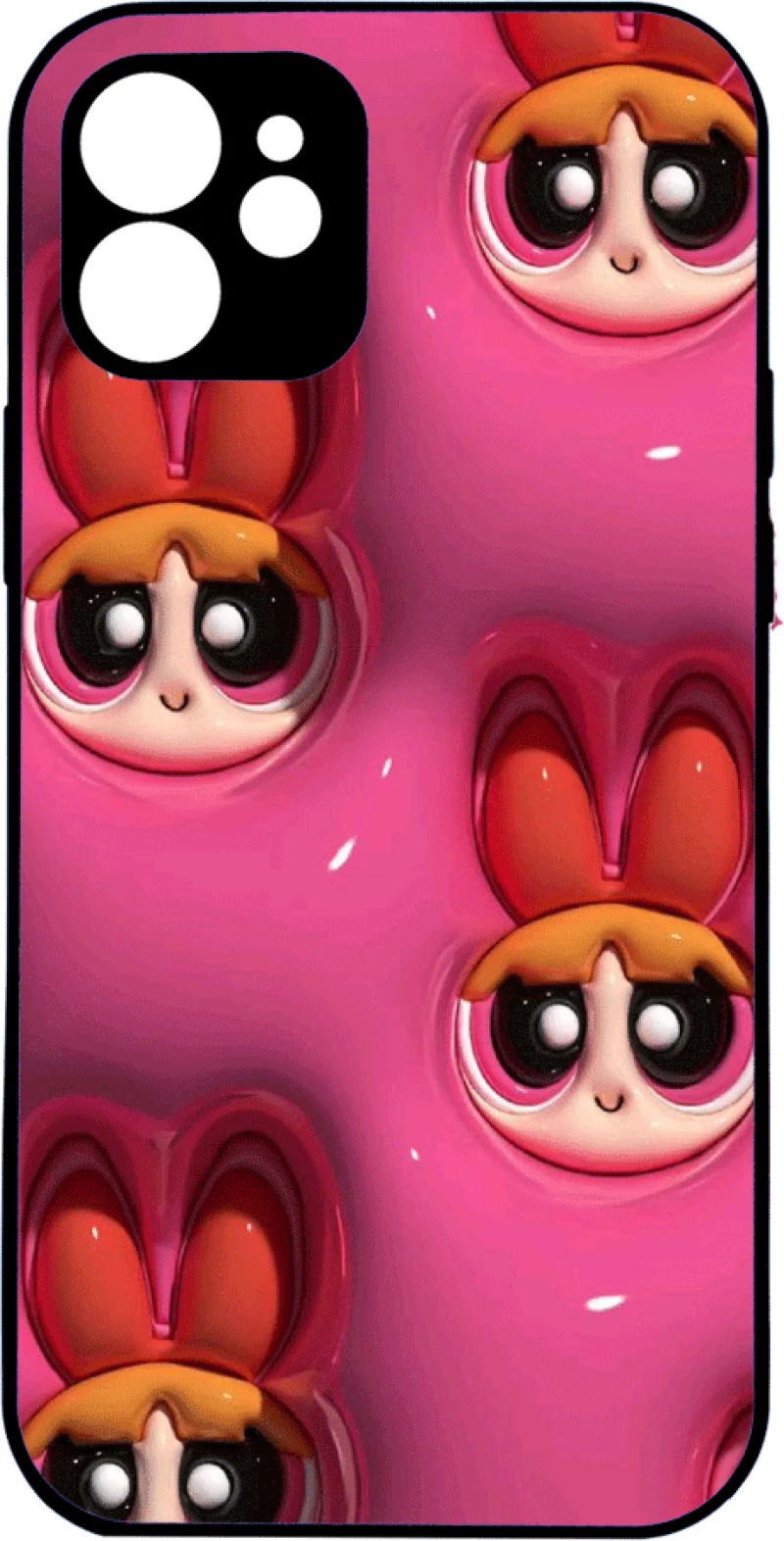 Blossom hot pink - Redmi Note 14 4G