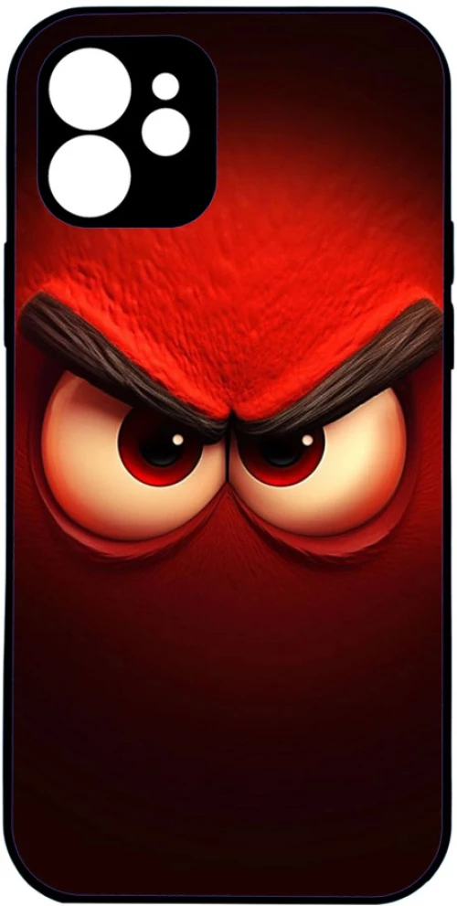 Reb angry face - Redmi Note 13 Pro 4G