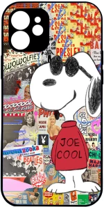 Snoopy - iPhone 13 Pro Max