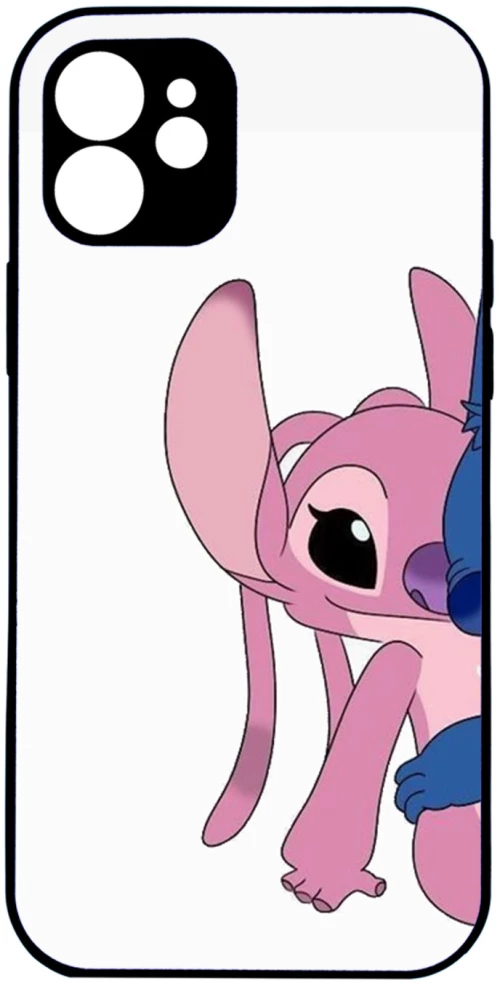 Ohana Pink - iPhone 12 Mini