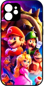 super mario team - Realme 12