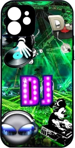 Disc Jockey - iPhone 16e