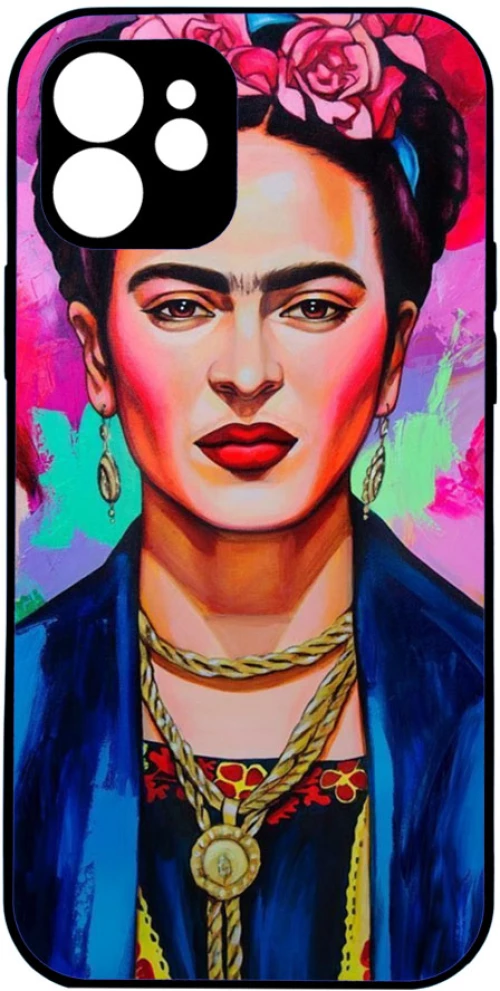Frida Kahlo - iPhone 12 Mini