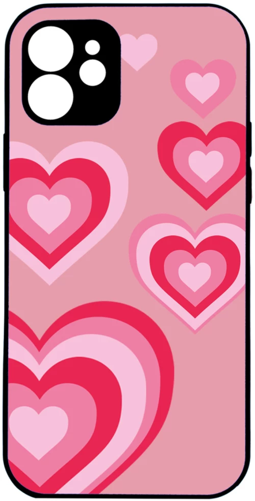 Full Hearts - iPhone 16e