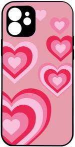 Full Hearts - iPhone 16e
