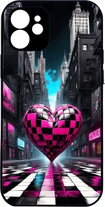 Heart in the City - Redmi Note 13 5G