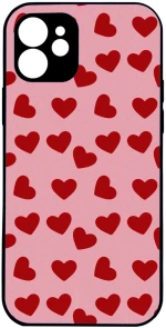 Small Hearts - iPhone 16 Pro Max