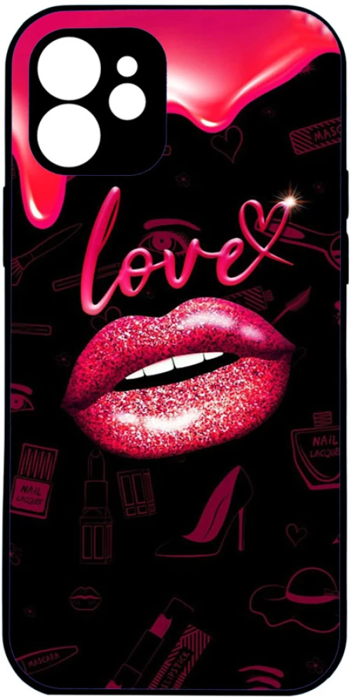 love lips - Realme 12 Pro