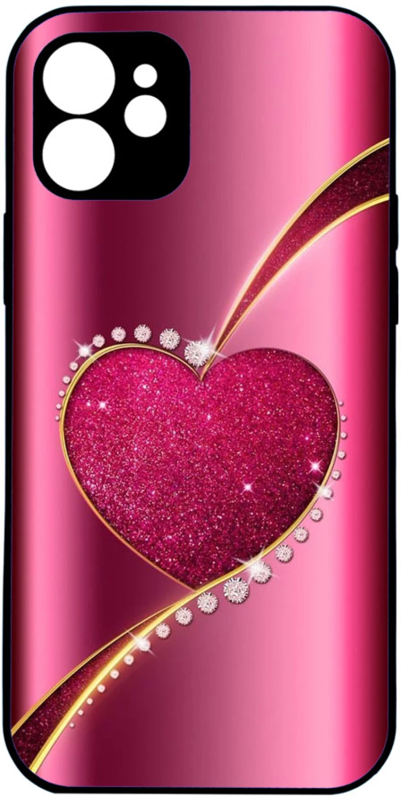 Shining Heart - Redmi Note 14 4G