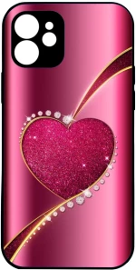 Shining Heart - iPhone 11