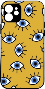 Eyes desing 1 - Redmi Note 10 Pro